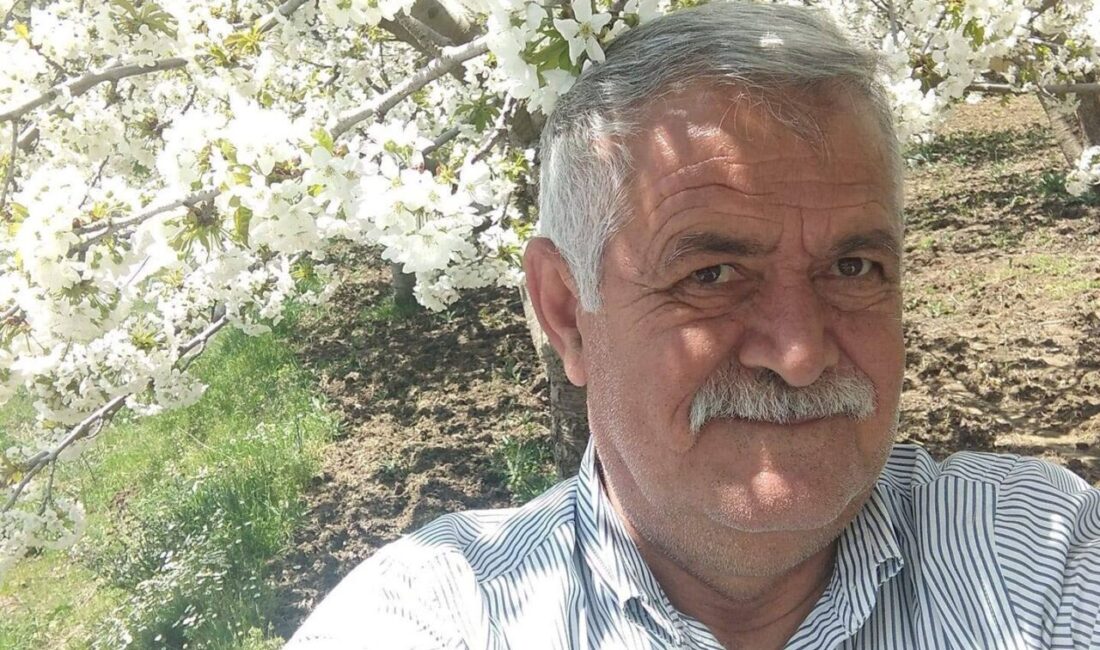 Osmaniye'nin Sumbas ilçesinde bir otomobil sulama kanalına düştü. Olay yerine
