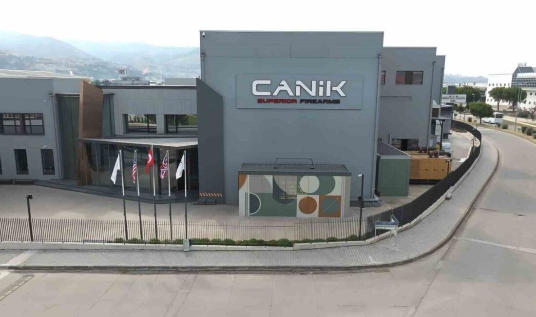 SYS Grup, 2024'te ihracatını %27 artırarak Türkiye'nin en büyük ihracatçıları