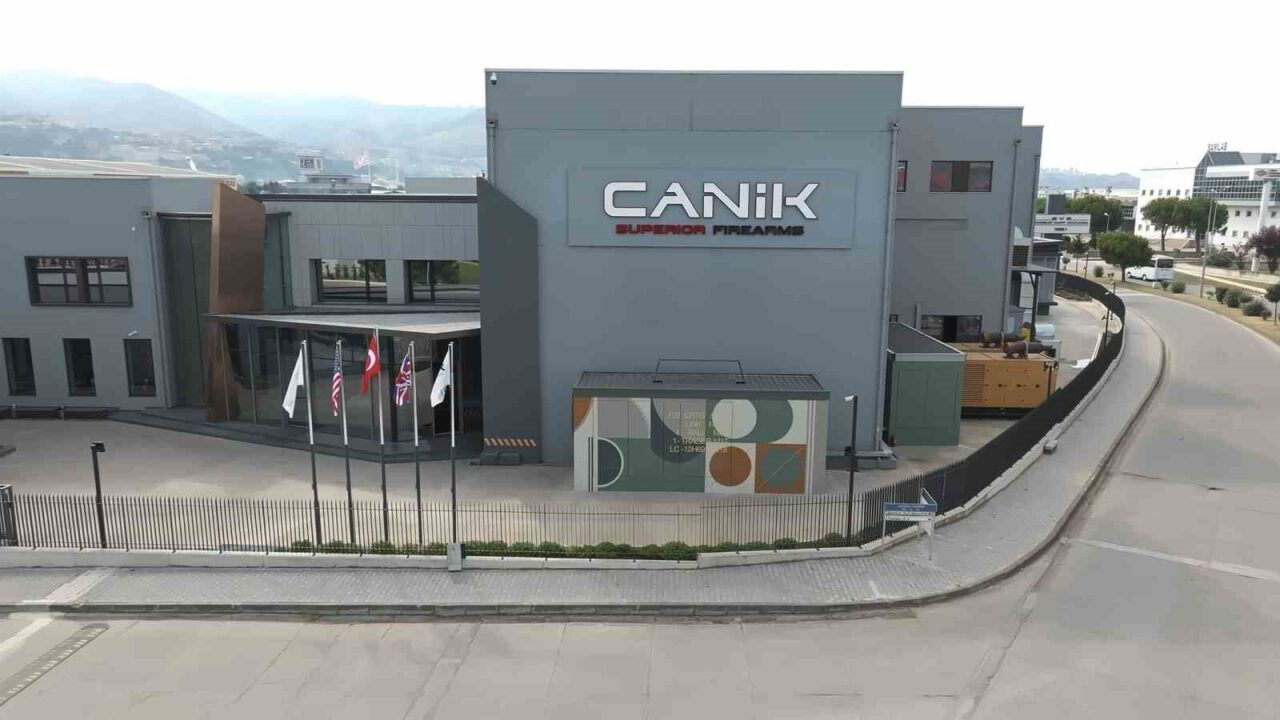 SYS Grup, 2024'te ihracatını %27 artırarak Türkiye'nin en büyük ihracatçıları
