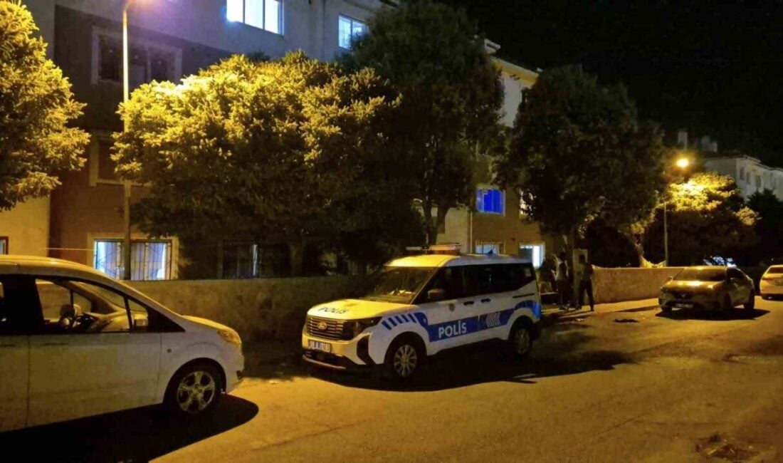 Tekirdağ'ın Süleymanpaşa ilçesinde komşular arasında çıkan silahlı kavgada M.C. hayatını