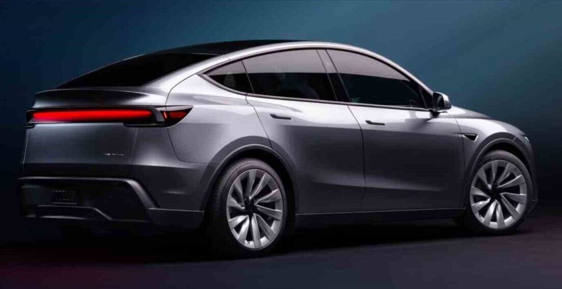 Haziran ayında Türkiye'de elektrikli otomobil satışları arttı. Tesla Model Y,