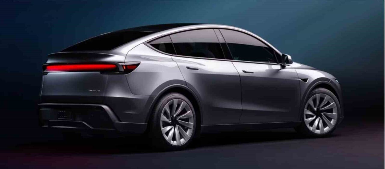 Haziran ayında Türkiye'de elektrikli otomobil satışları arttı. Tesla Model Y,
