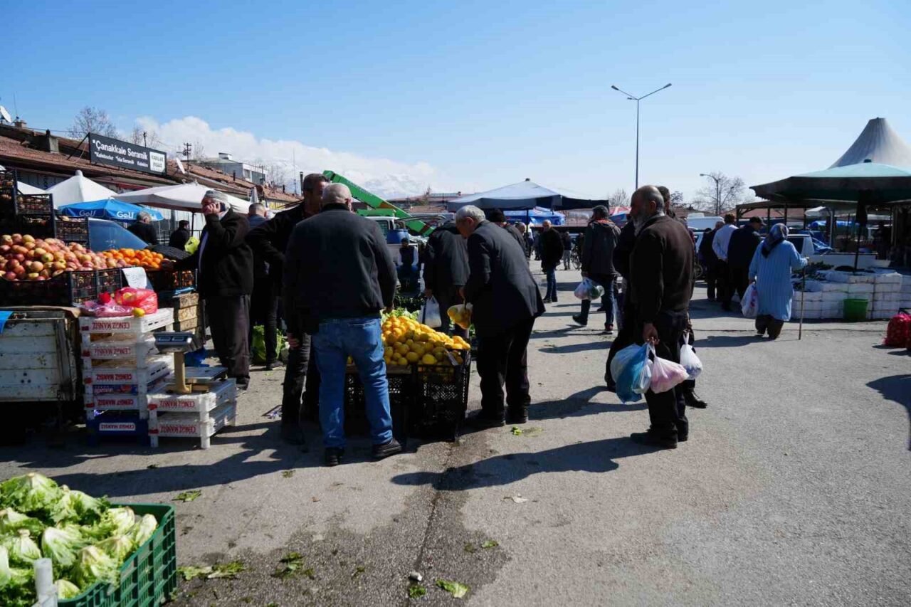 Türkiye İstatistik Kurumu (TÜİK) verilerine göre, 2025 Mayıs ayında ticaret