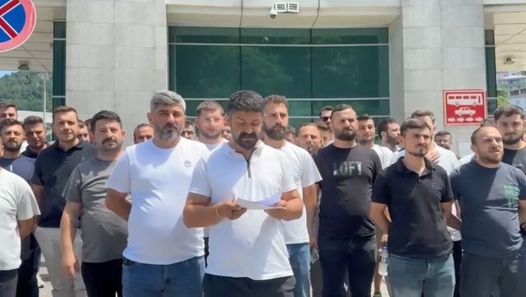 Gürcistan’ın NCTS kurallarını ihlal etmesi ve Türk teminatlarını tanımaması nedeniyle