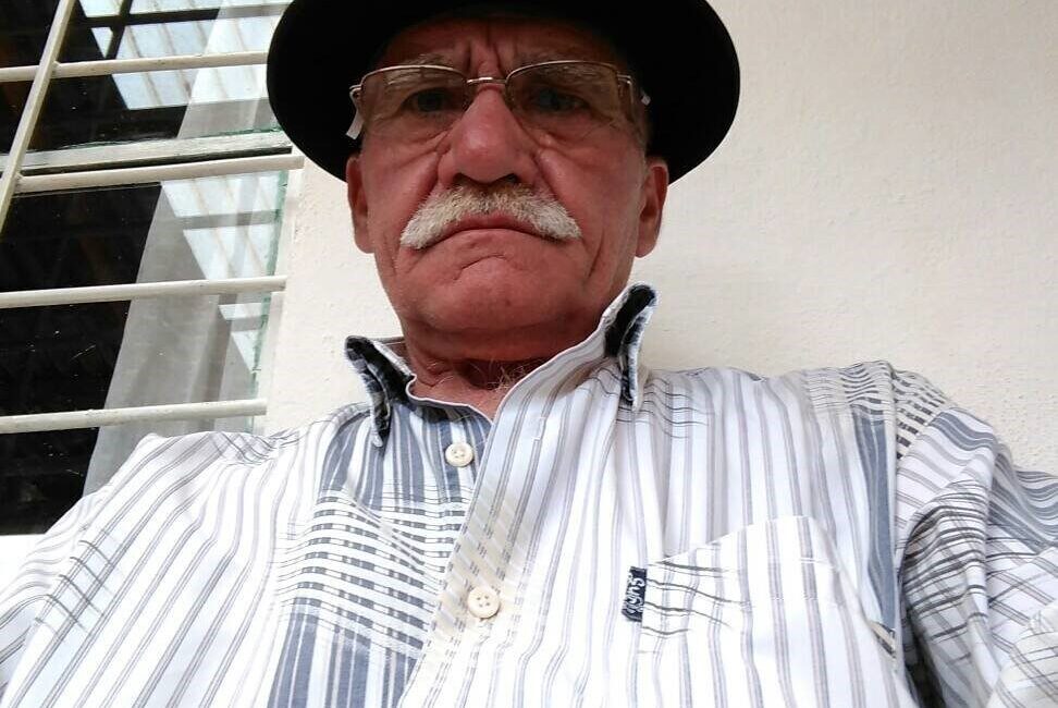 Giresun'un Tirebolu ilçesindeki Danışman köyünde yaşayan 71 yaşındaki Orhan Durdu,