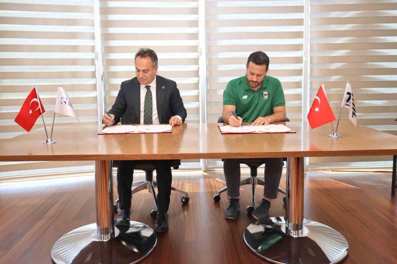 Tokat Gaziosmanpaşa Üniversitesi (TOGÜ) ve Türkiye İstatistik Kurumu (TÜİK) arasında