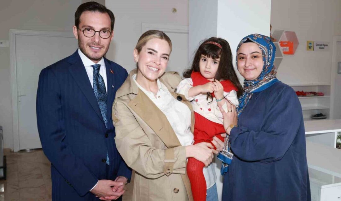 Tokat Belediyesi, 65 yaş üzeri kadınlara ücretsiz kuaför hizmeti sunarak,