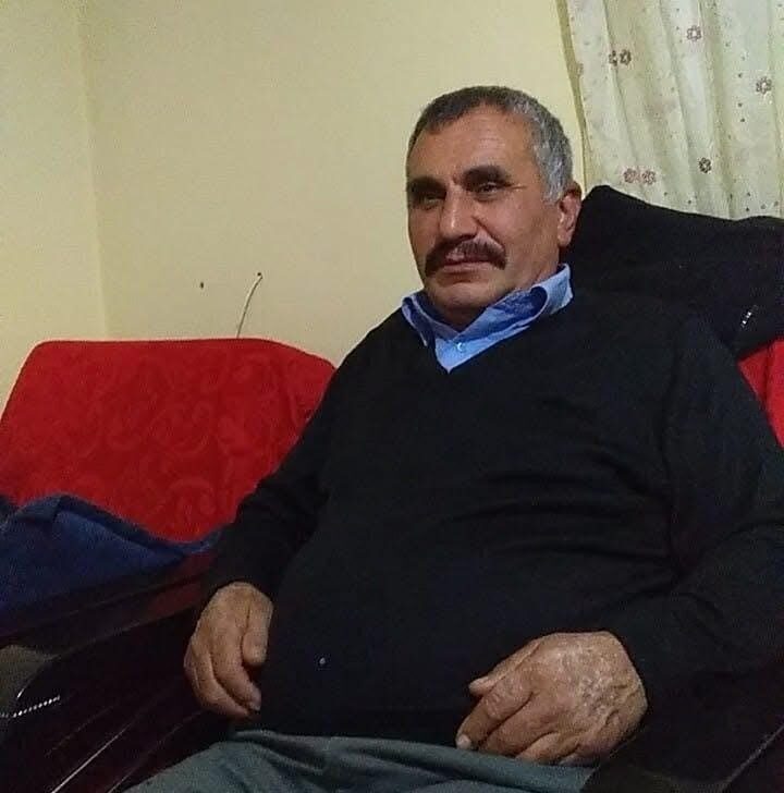Tokat'ın Erbaa ilçesindeki Beykaya köyünde Zeki Akbulut (59), ruhsatsız tabancasını