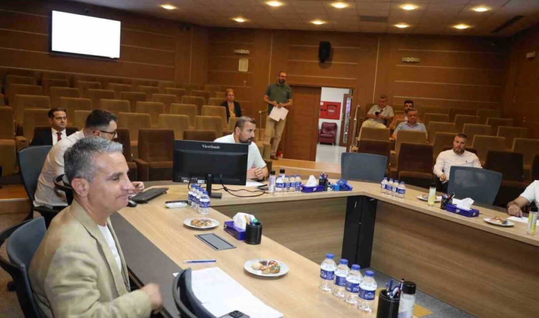 Kocaeli Büyükşehir Belediyesi Encümeni, trafik ve çevre ihlalleri nedeniyle toplamda