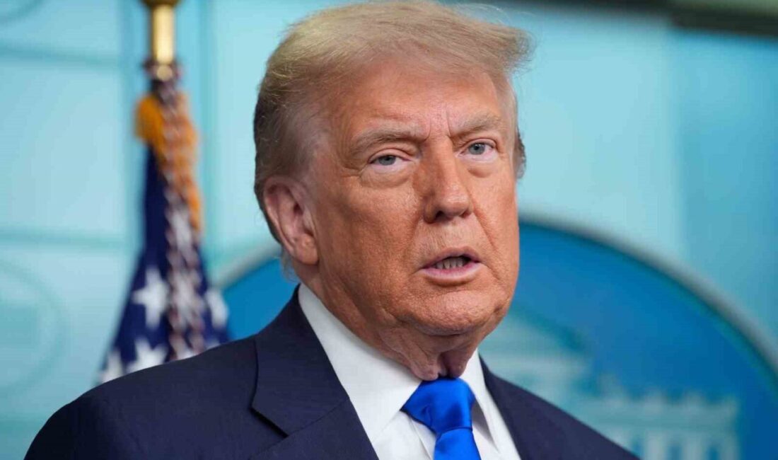 ABD Başkanı Donald Trump, Elon Musk’a sağlanan sübvansiyonlar hakkında eleştirilerde