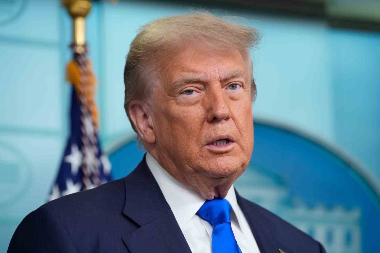 ABD Başkanı Donald Trump, Elon Musk’a sağlanan sübvansiyonlar hakkında eleştirilerde