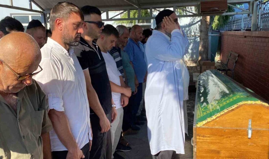 Kocaeli'nin Başiskele ilçesinde 4 Temmuz'da tüfekle vurulan 39 yaşındaki Yasin