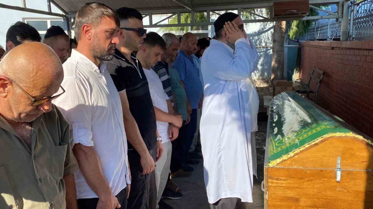 Kocaeli'nin Başiskele ilçesinde 4 Temmuz'da tüfekle vurulan 39 yaşındaki Yasin