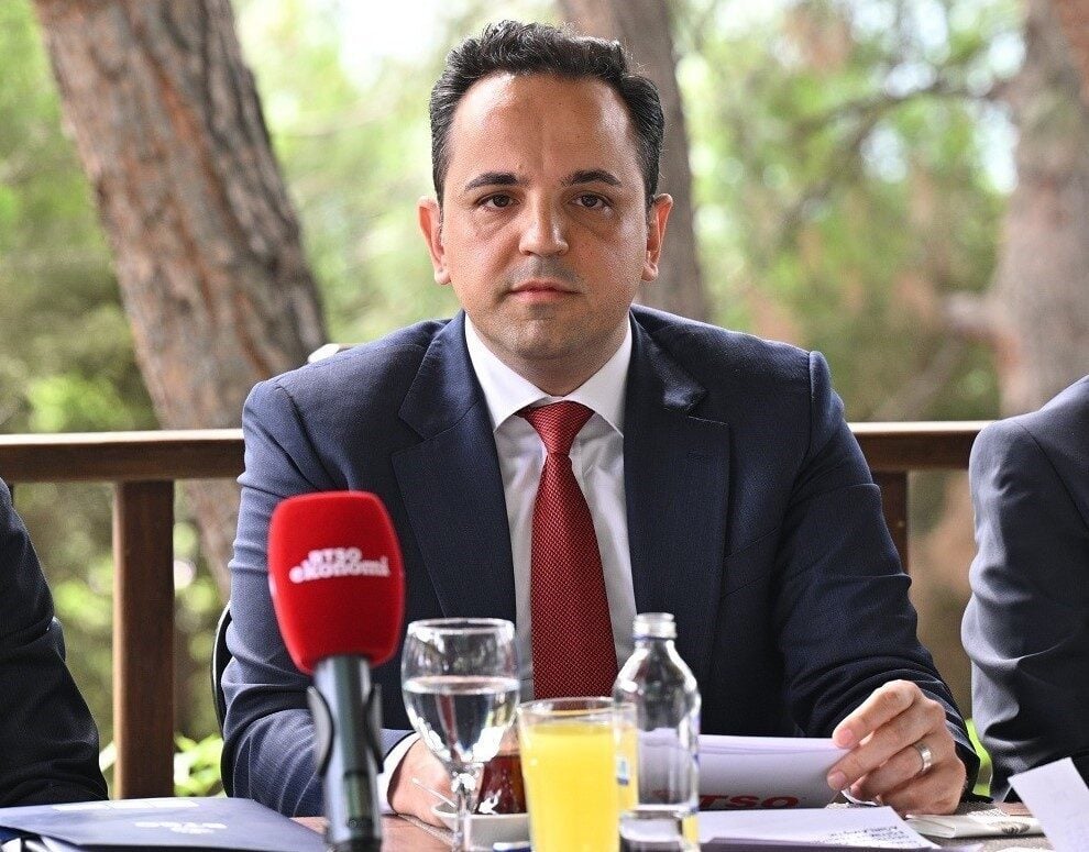BUYSAD Başkanı Abidin Şakir Özen, TÜİK’in açıkladığı enflasyon verileri sonrası