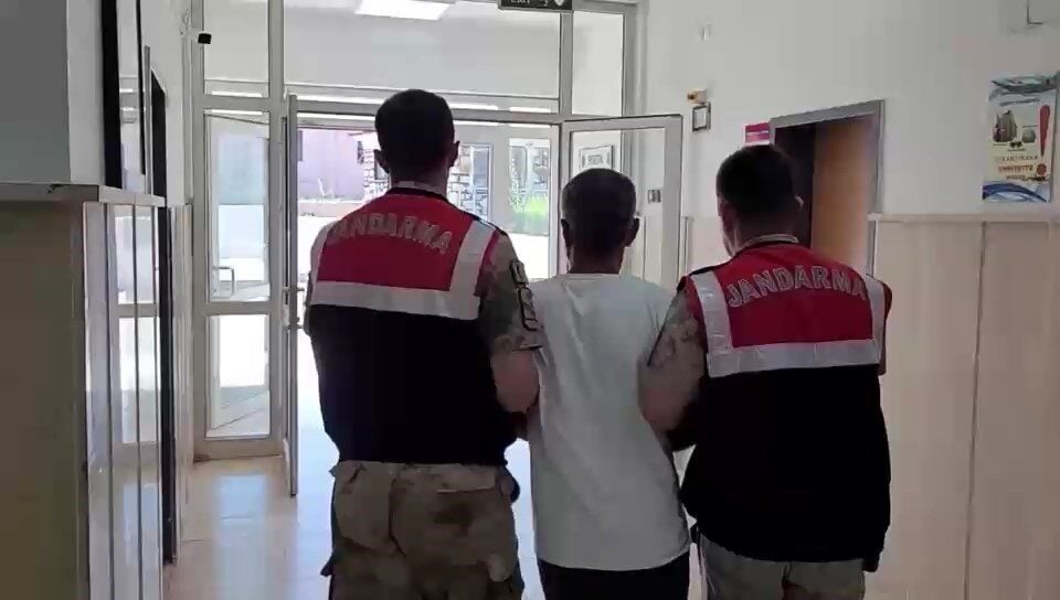 Tunceli’deki 3 şehidin failleri arasında yer alan TKP/ML-TİKKO üyesi H.K.,