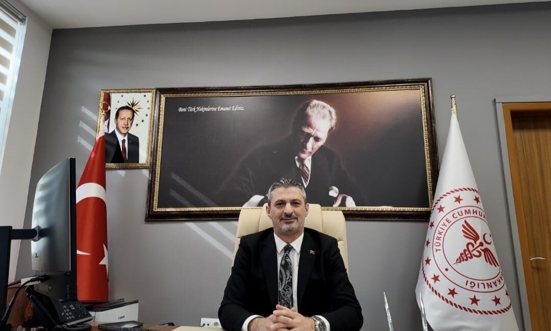Tunceli'de Buyer Dağı'nda rahatsızlanan 50 yaşındaki H.G., jandarma, UMKE ve