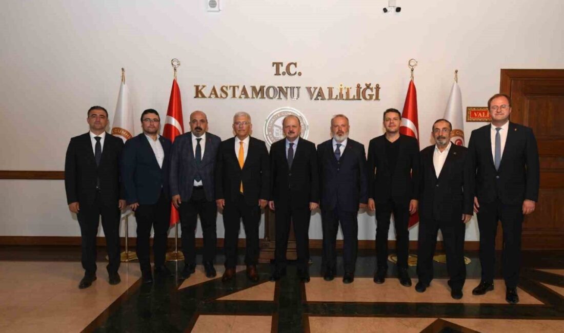 Türk Veteriner Hekimleri Birliği Merkez Konseyi Başkanı Ali Eroğlu, kene