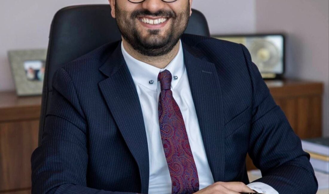 Dr. Yavuz Selim Günay, dijital pazarlarda adil rekabetin sağlanması için