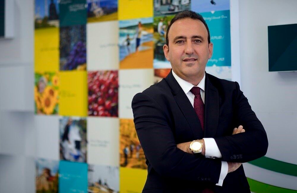 Türkiye İhracatçılar Meclisi'nin "2024 Yılı Türkiye’nin İlk Bin İhracatçısı" listesinde,