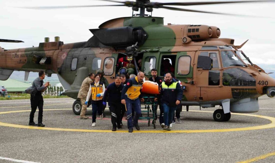 Erzurum-Bayburt Rize sınırında düşen uçakta pilot Mehmet Demirci yaşamını yitirdi,