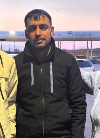Adıyaman'da 10 gündür kayıp olan 32 yaşındaki Hasan Bağcı'nın cesedi,