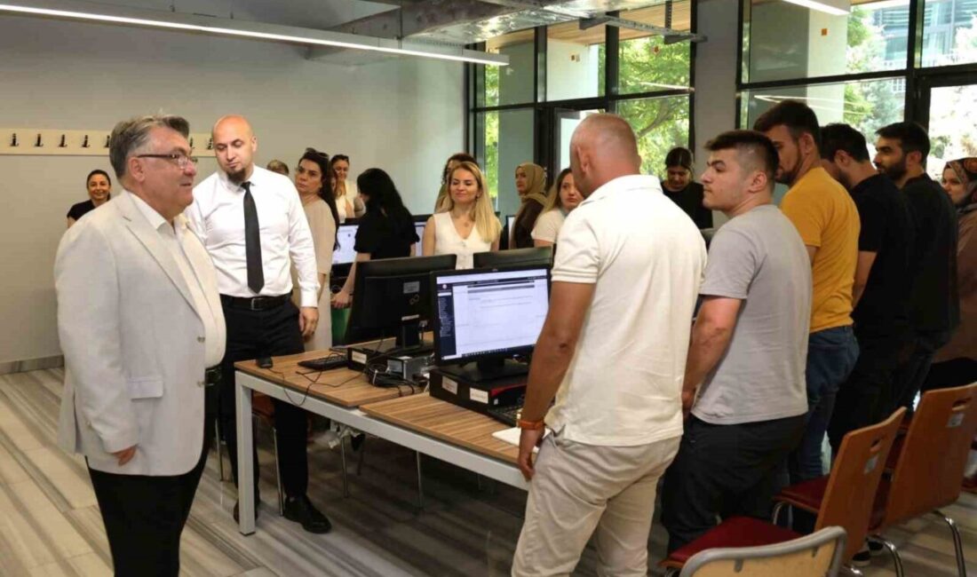 Zonguldak Bülent Ecevit Üniversitesi, 23 Haziran-6 Temmuz 2025 tarihleri arasında
