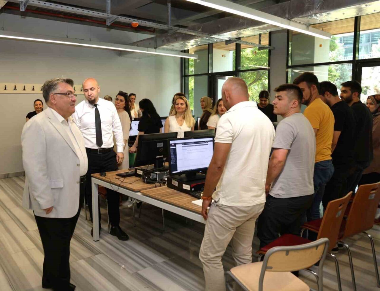 Zonguldak Bülent Ecevit Üniversitesi, 23 Haziran-6 Temmuz 2025 tarihleri arasında