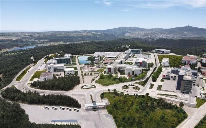 Uşak Üniversitesi, Yükseköğretim Kalite Kurulu'ndan (YÖKAK) 18 Temmuz 2025 tarihine