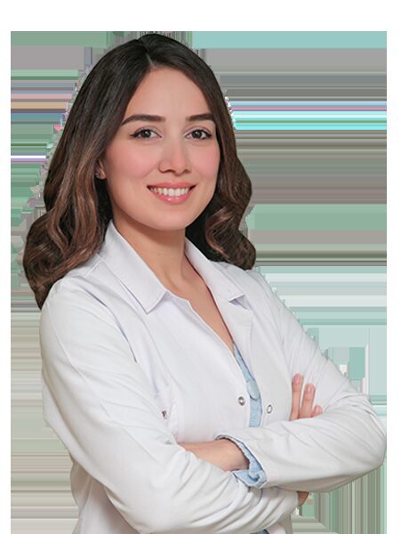 Acıbadem Eskişehir Hastanesi'nden Uzm. Diyetisyen Ayşegül Akkaya Erden, Türkiye'de kısırlığın