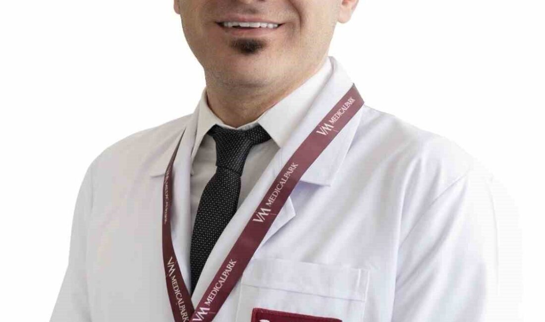 Opr. Dr. Tuncer Kumcular, endometriozisin her 10 kadından birinde görüldüğünü