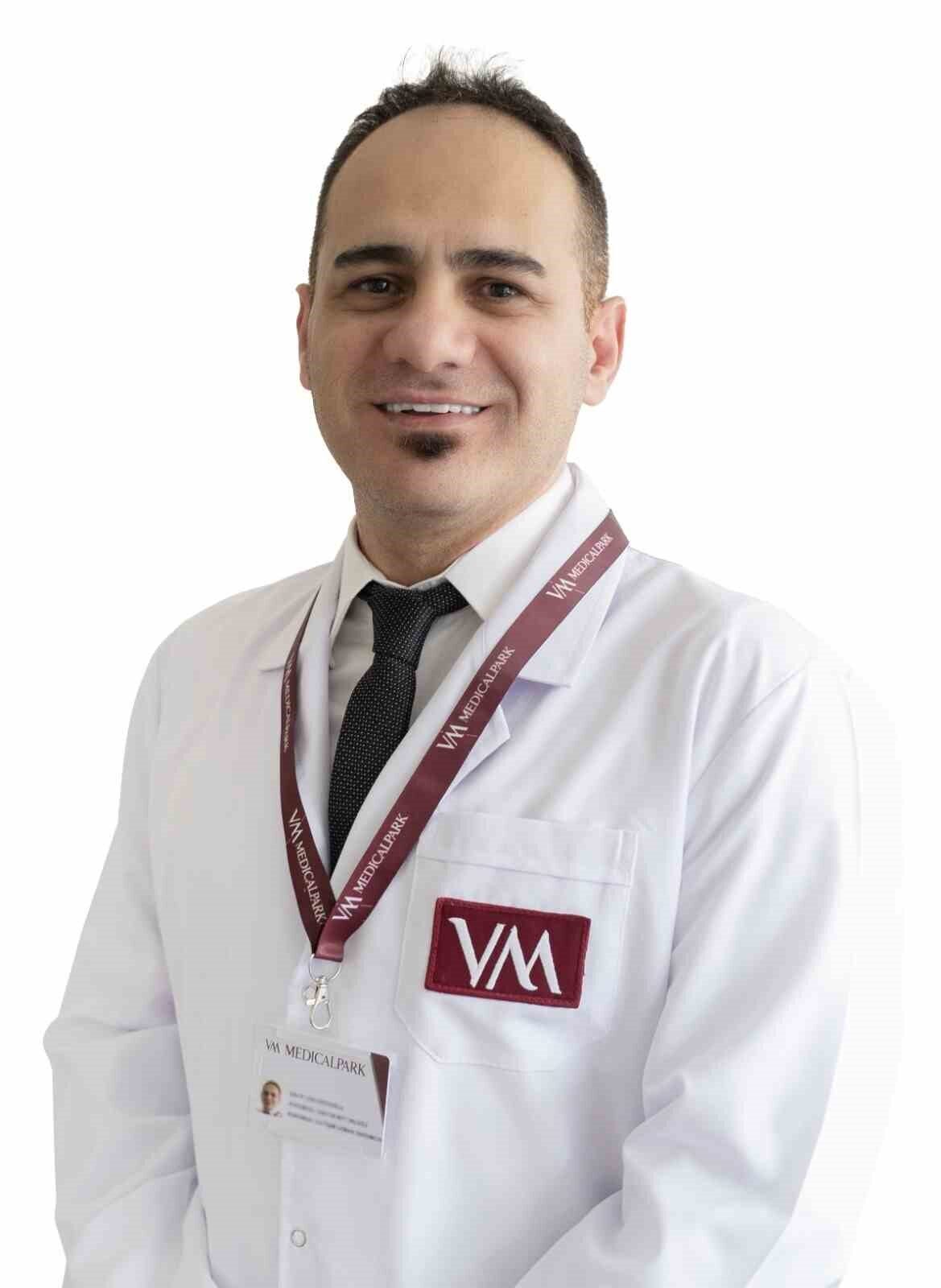 Opr. Dr. Tuncer Kumcular, endometriozisin her 10 kadından birinde görüldüğünü