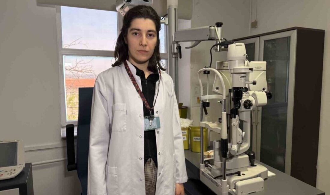 İstanbul Tıp Fakültesi'nden Dr. Semih Çakmak ve Op. Dr. Gülay
