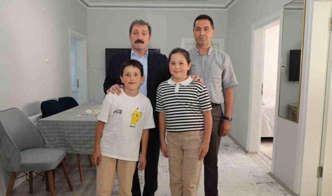 Samsun Valisi Orhan Tavlı, 15 Temmuz darbe girişiminin 8. yılında,