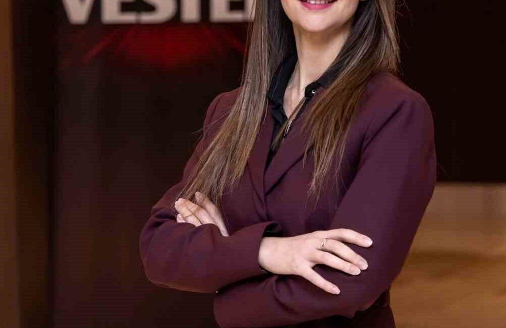 Vestel ve VIDAA, stratejik ortaklık kurarak akıllı TV pazarında rekabet