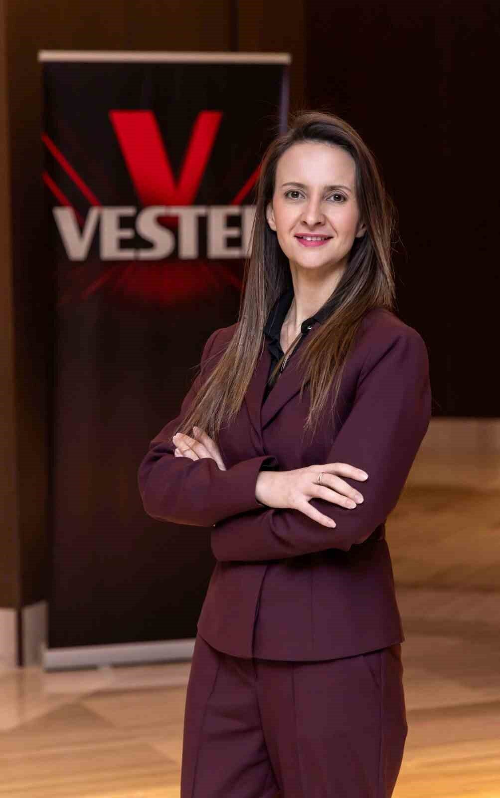 Vestel ve VIDAA, stratejik ortaklık kurarak akıllı TV pazarında rekabet