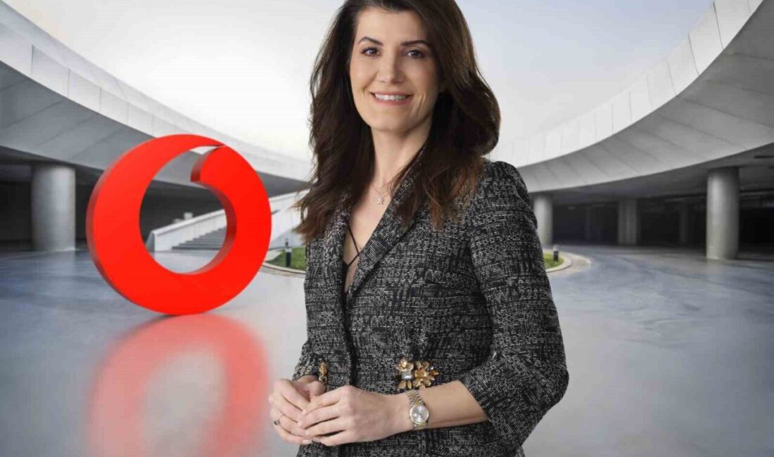Vodafone Business, Red Konsol adlı yeni dijital self-servis platformunu tanıttı.