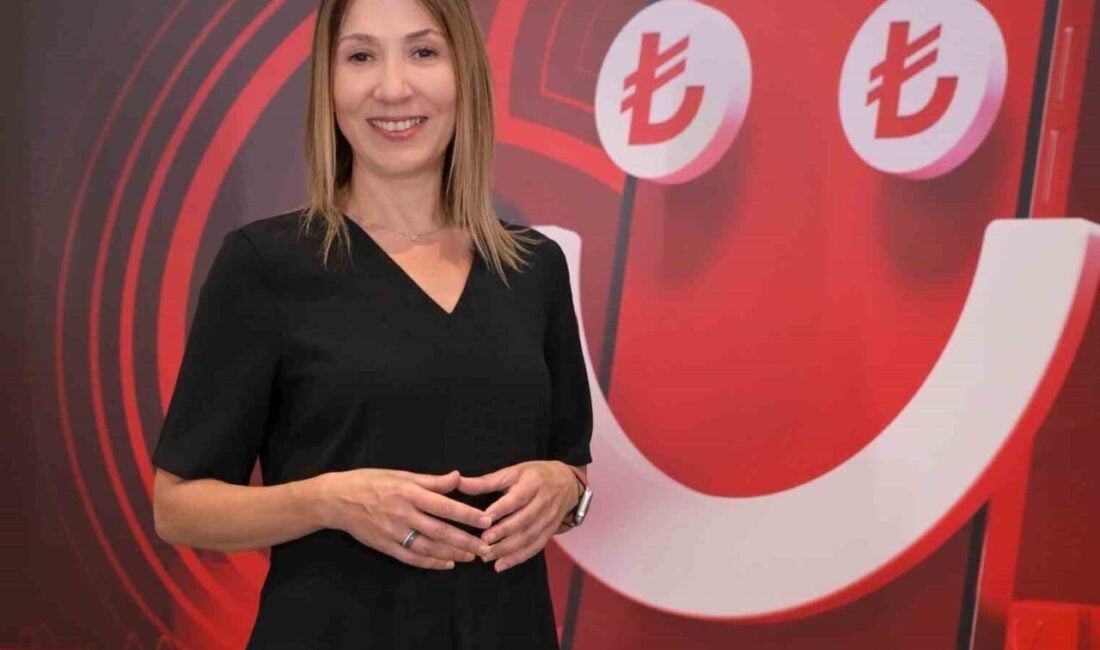 Vodafone, 'Vodafone Happy' adlı yeni sadakat platformunu tanıttı. 11 milyon
