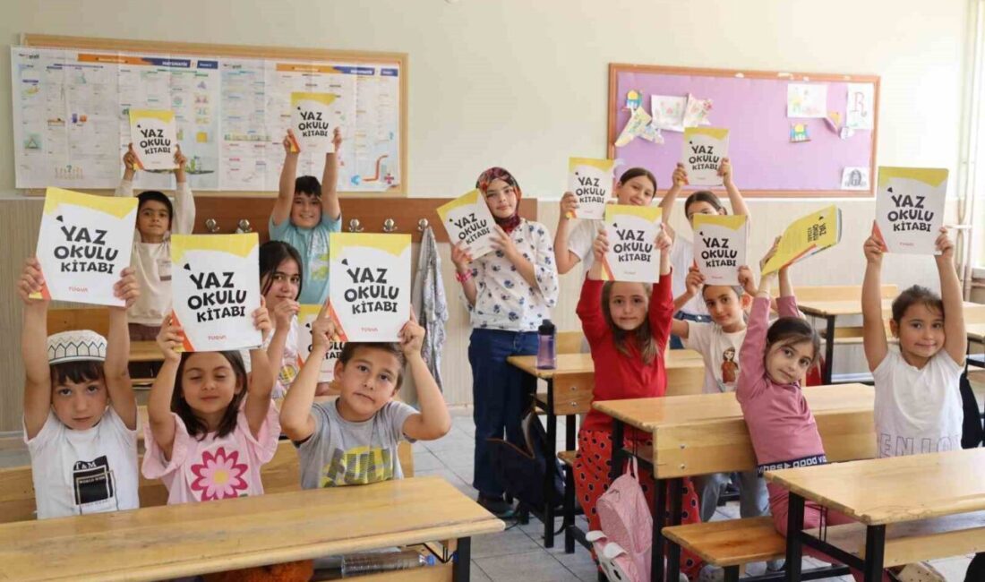 Yahyalı Belediyesi, TÜGVA Yahyalı Temsilciliği ve İlçe Milli Eğitim Müdürlüğü
