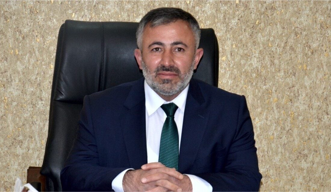 Bilecik'teki orman yangınlarının ardından, AK Parti Bilecik İl Başkanı Serkan