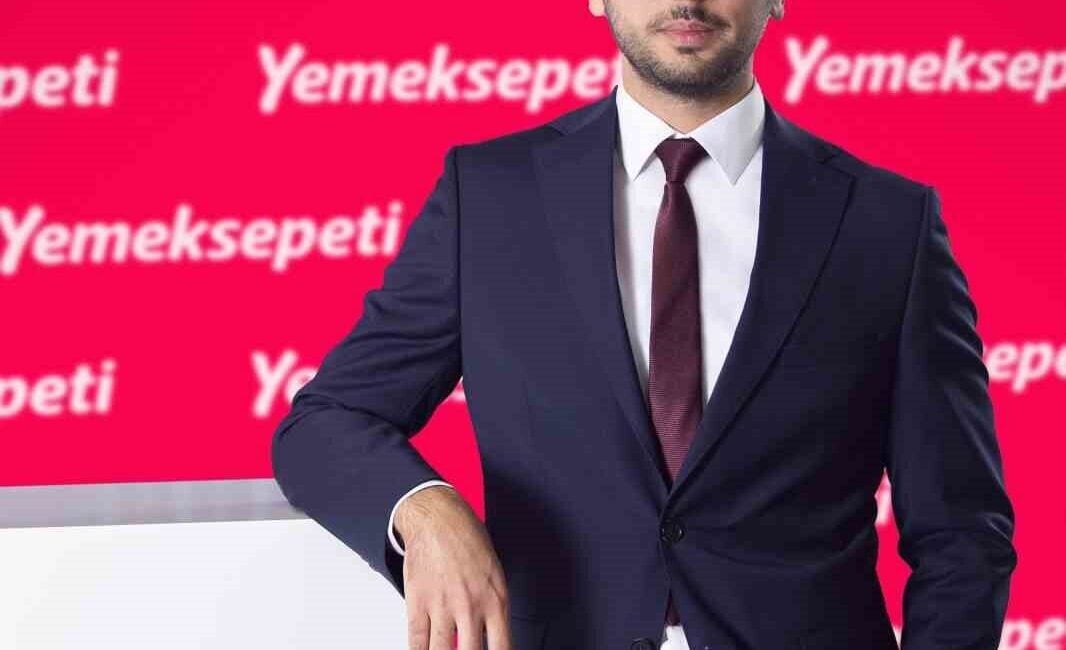 Yemeksepeti, Cengiz Yıldız'ı Yemeksepeti Pay'de Mali İşler Direktörü ve Aygün