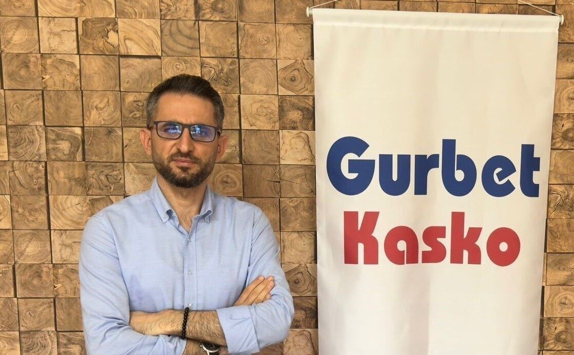 Sigorta Uzmanı Abdulcelil Alkış, Türkiye’ye araçlarıyla gelen gurbetçilere önemli uyarılarda