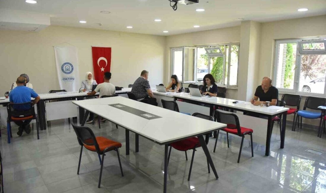 Yıldırım Belediyesi, 'İşimiz İstihdam Programı' ile ISS ortaklığında Bursa Şehir
