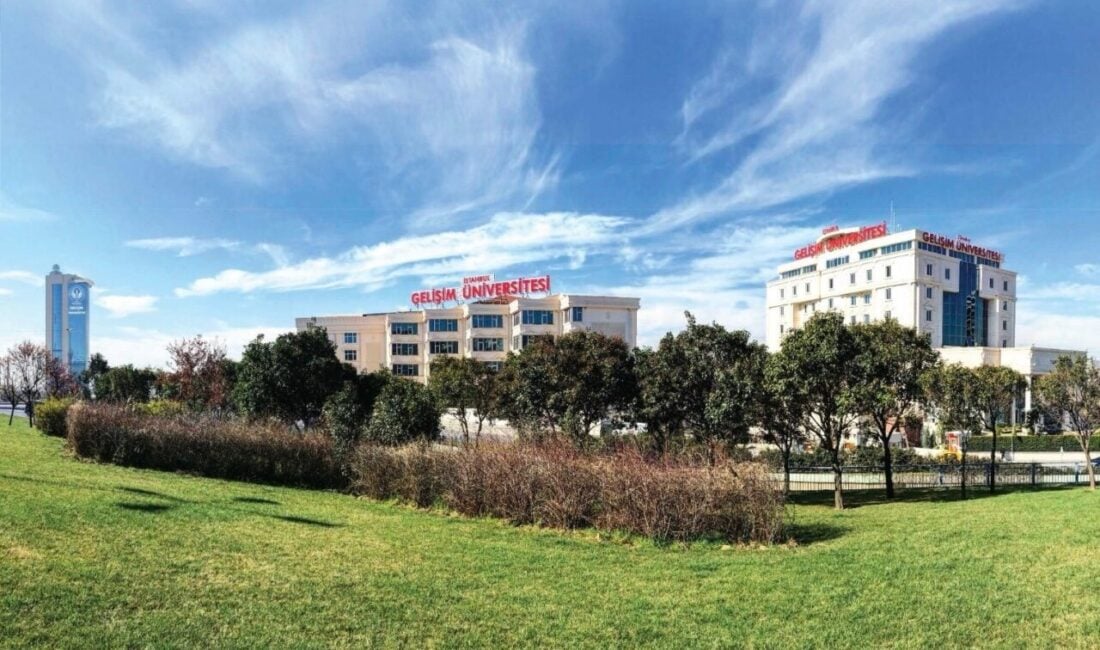 Yükseköğretim Kurumları Sınavı (YKS) tercih dönemi yaklaşırken Uzman Psikolog Berfin