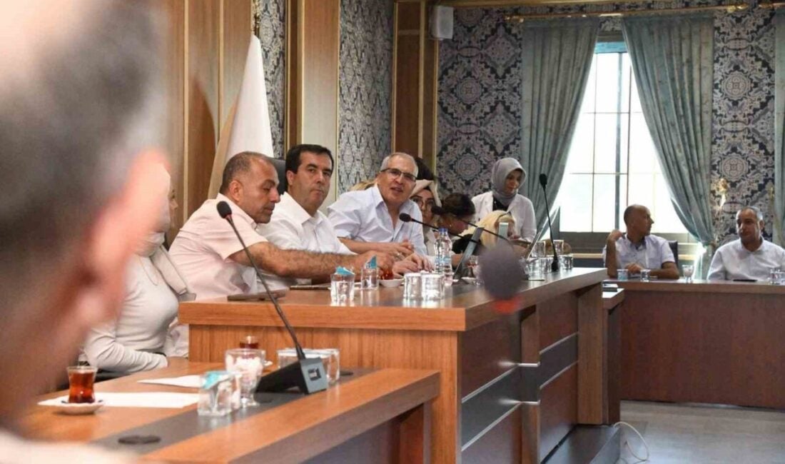 Yunusemre Belediyesi, TSE Ankara Bölge Müdürlüğü tarafından ISO 9001 ve