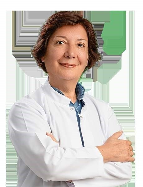 Uzm. Dr. Müge Yetener, egzersizin sağlık üzerindeki yararlarını vurguladı, fiziksel