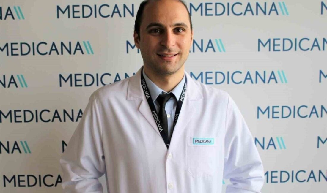 Uzman Diyetisyen Veysel Ciğerli, sağlıklı diyet programlarının obeziteyle mücadeledeki önemine