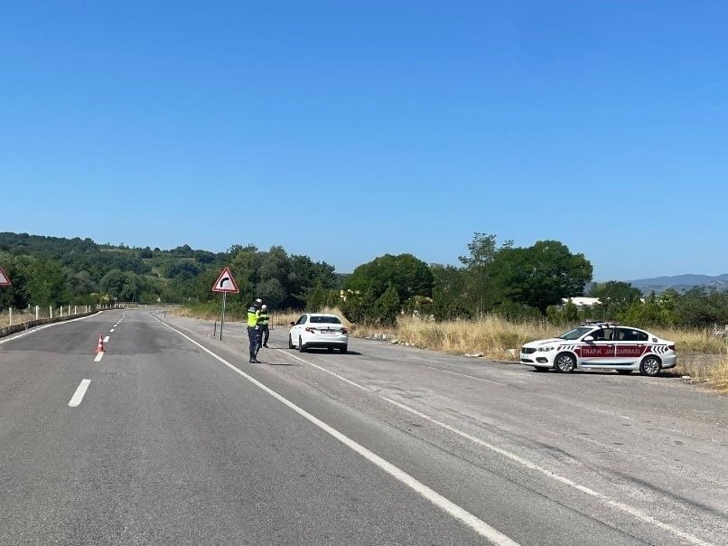 Zonguldak’ta 30 Haziran-6 Temmuz 2025 tarihleri arasında gerçekleştirilen denetimlerde, 61