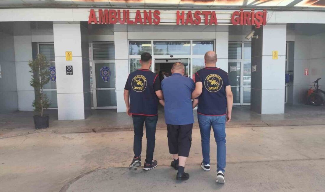 Kırşehir'de 39 suç kaydı ve 25 yıl 10 ay 37