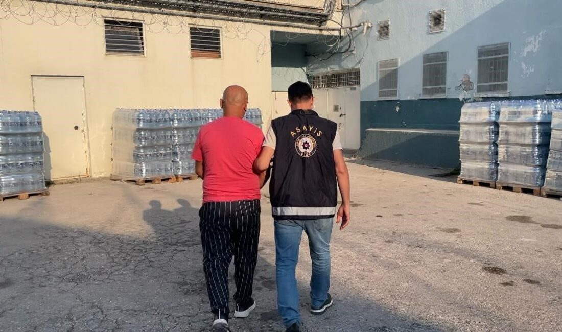 Kastamonu'da "kasten öldürme" ve "hükümlü veya tutuklunun kaçması" suçlarından toplamda