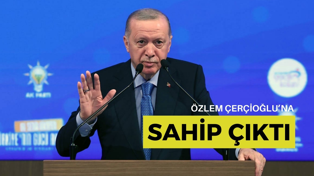 AK Parti’nin 24. kuruluş yıl dönümü etkinliğinde konuşan Cumhurbaşkanı Recep